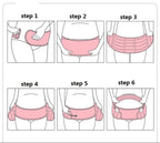 LunEllas moderskaps bälte