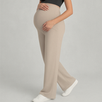 LunEllas moderskaps leggins  - Bekvämlighet du förtjänar