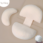 LunEllas moderskaps kudde